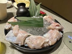 -海底捞火锅(王府井银泰in88店)