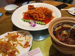 -浔庐餐厅•江西老字号•九江菜(南湖国际店)