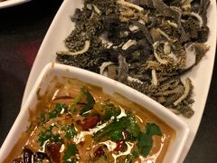 -北门涮肉·炭火铜锅涮肉(什刹海店)