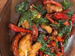 -捌川(武汉天地壹方购物中心店)