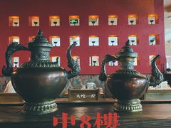 -中8楼风尚云南菜(颐堤港店)