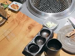 -焱铁烧·黑毛和牛专门店(南宁万象城店)