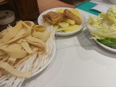 -川味堂·四川豆花(八卦岭店)