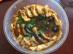 -老表记广西宵夜螺蛳鸭脚煲(西大店)