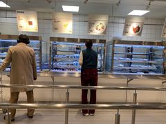 -宜家·瑞典风味餐厅(天津东丽商场店)