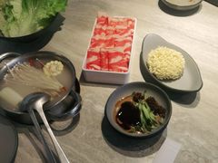 -千味涮·健康火锅(会展连城新天地店)