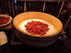 -海鲜自助·汇咖啡厅(宜宾绿发皇冠假日酒店)