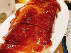 烤鸭-老浒记烤鸭-北京菜(琉璃厂店)