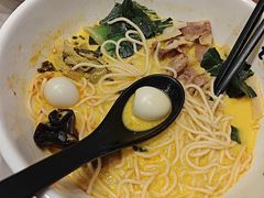 -和府捞面(曹路花园城店)