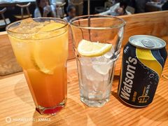 -Mammamia意大利餐厅(古北店)