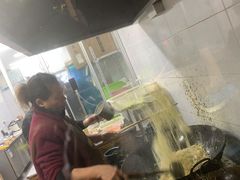 -仓桥炒粉干