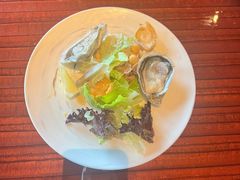 -西安W酒店·WEI全味西餐厅