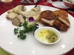 -小榄人家酒楼(民安店)