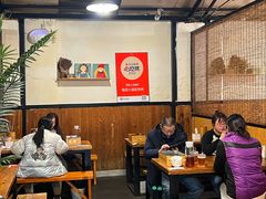 -福苗小骆驼烧烤(莲湖路店)
