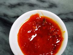 1/3辣酱沟2/3蒜蓉辣酱-珍珍小食店(西华路店)