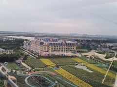 -百万葵园