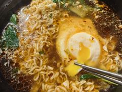 -京狮炙燥·精酿烧烤(首经贸店)