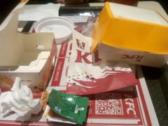 -肯德基(盘龙奥莱店)