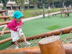 -三亚亚龙湾天域度假酒店