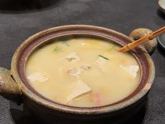 -杭州香格里拉·香宫中餐厅