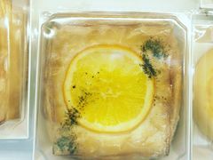-罗莎蛋糕Rosa bread(印象汇店)