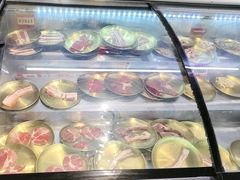 -蜀牛哥·炭火牛肉烤串鲜啤自助(龙泉铂悦山店)