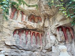 -千佛山风景名胜区