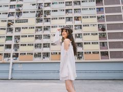 -彩虹村