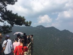 -井冈山风景名胜区