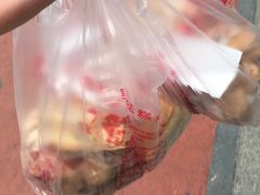 -宫廷糕点铺(建设路店)