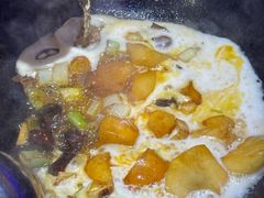 -徐家屯铁锅炖(宋家庄店)