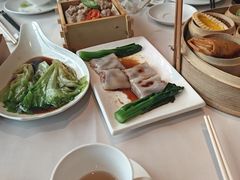 -粤财皇冠假日酒店·彩华轩中餐厅