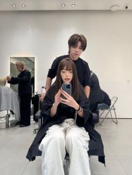 -DL HOPE明星造型