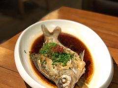 -小厨娘淮扬菜(清江苏宁广场店)