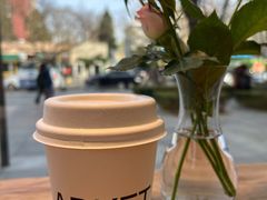 -ARKET CAFÉ(三里屯太古里店)