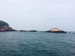 -东极岛景区
