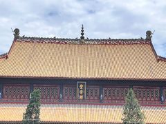 -南岳衡山风景名胜区-南岳大庙