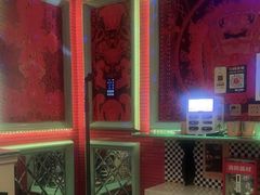 -W20 SHINING Party·K(悦豪和平路店)