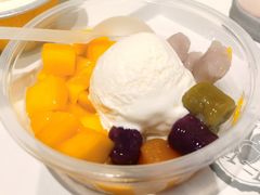 -仁信老铺甜品(北京路店)