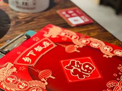 -广府乡下·饭庄(新港东路店)