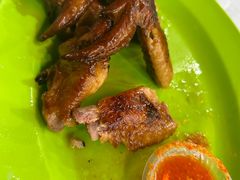 -明记烧鱼美味店