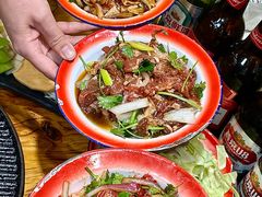 -石记老北京炙子烤肉(松园店)