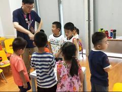 -英孚教育青少儿(河东资深教研中心)