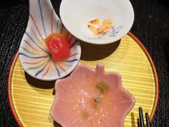 -鲤·鮨KOISUSHI