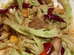 -九毛九西北菜(百信广场店)