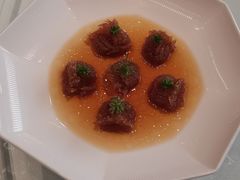 -世博源公馆·本帮融合菜·主题包厢·江景餐厅