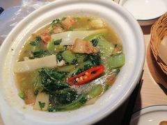 -吴氏老妈·23年家常菜(古城店)