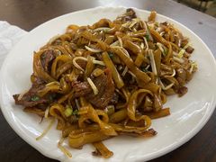 -美食店(华贵路店)