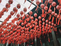 -香积寺