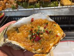 -彭城八戒羊肉串(总店)